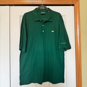 Official Masters Polo